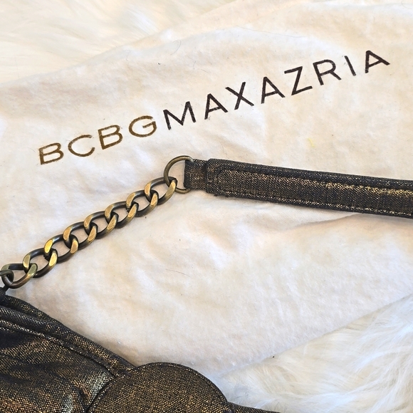 BCBGMaxAzria Evening Bag - Picture 6 of 6